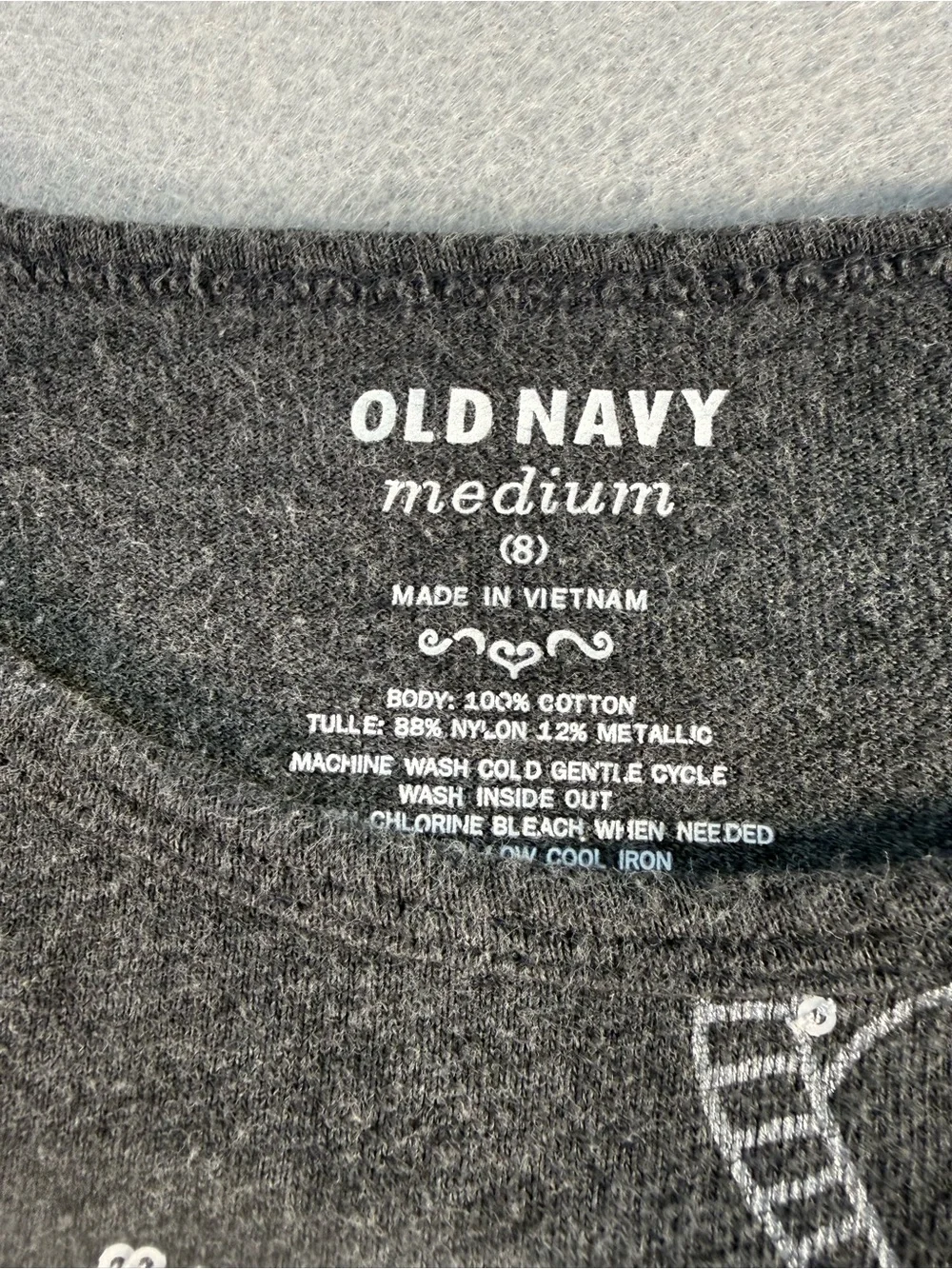 Old Navy old navy